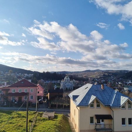 Вілла Ксенія Skhidnytsia Luaran gambar