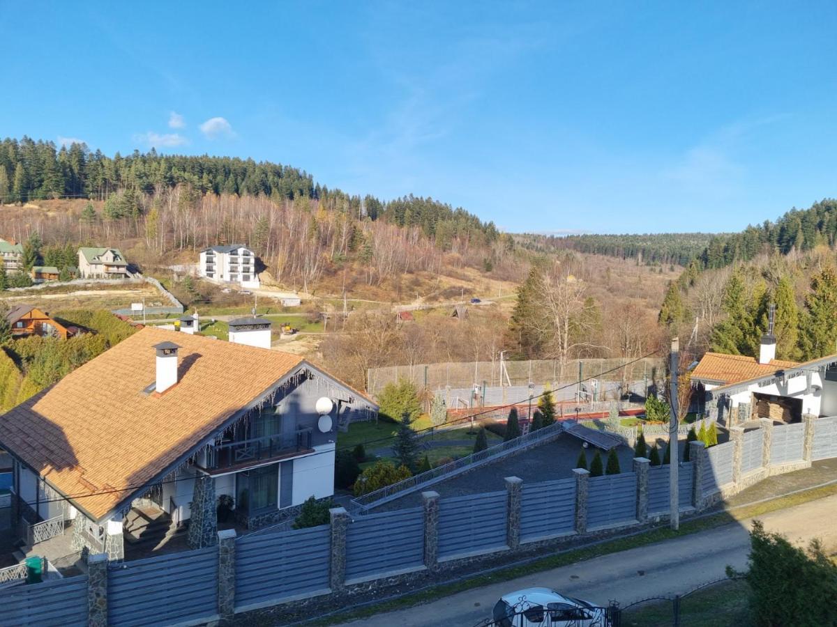 Вілла Ксенія Skhidnytsia Luaran gambar