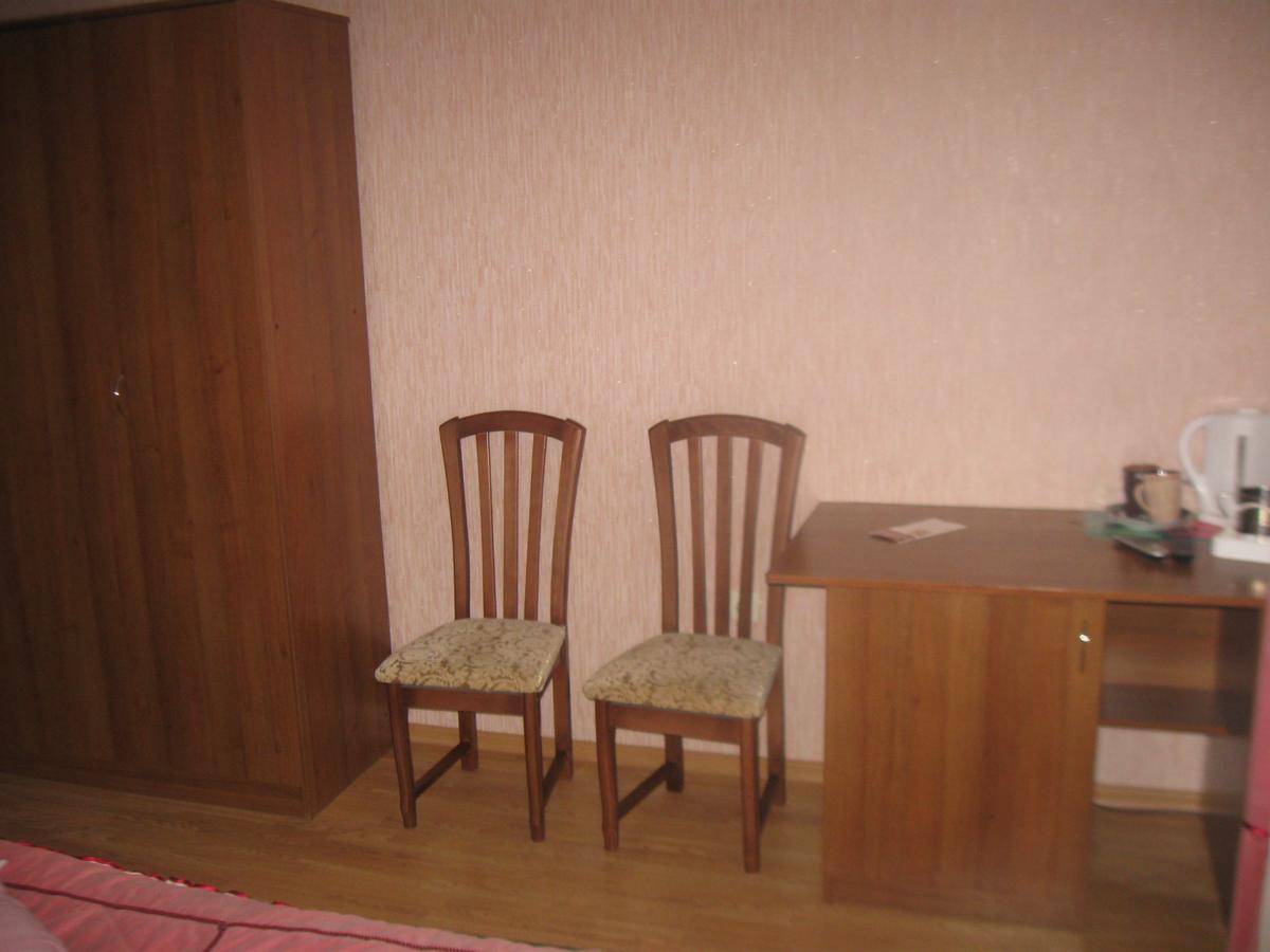 Вілла Ксенія Skhidnytsia Luaran gambar