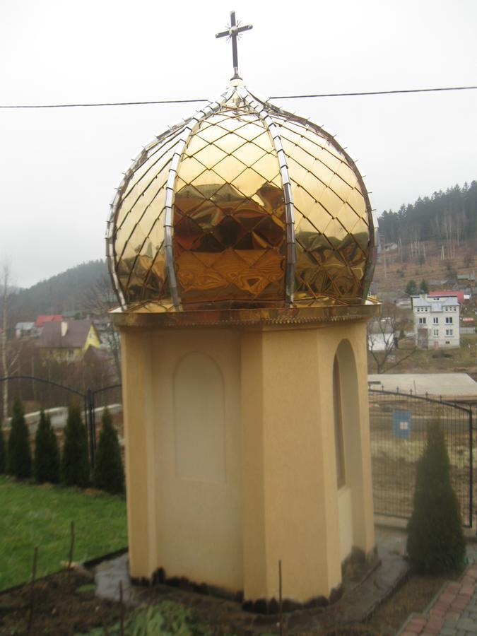 Вілла Ксенія Skhidnytsia Luaran gambar