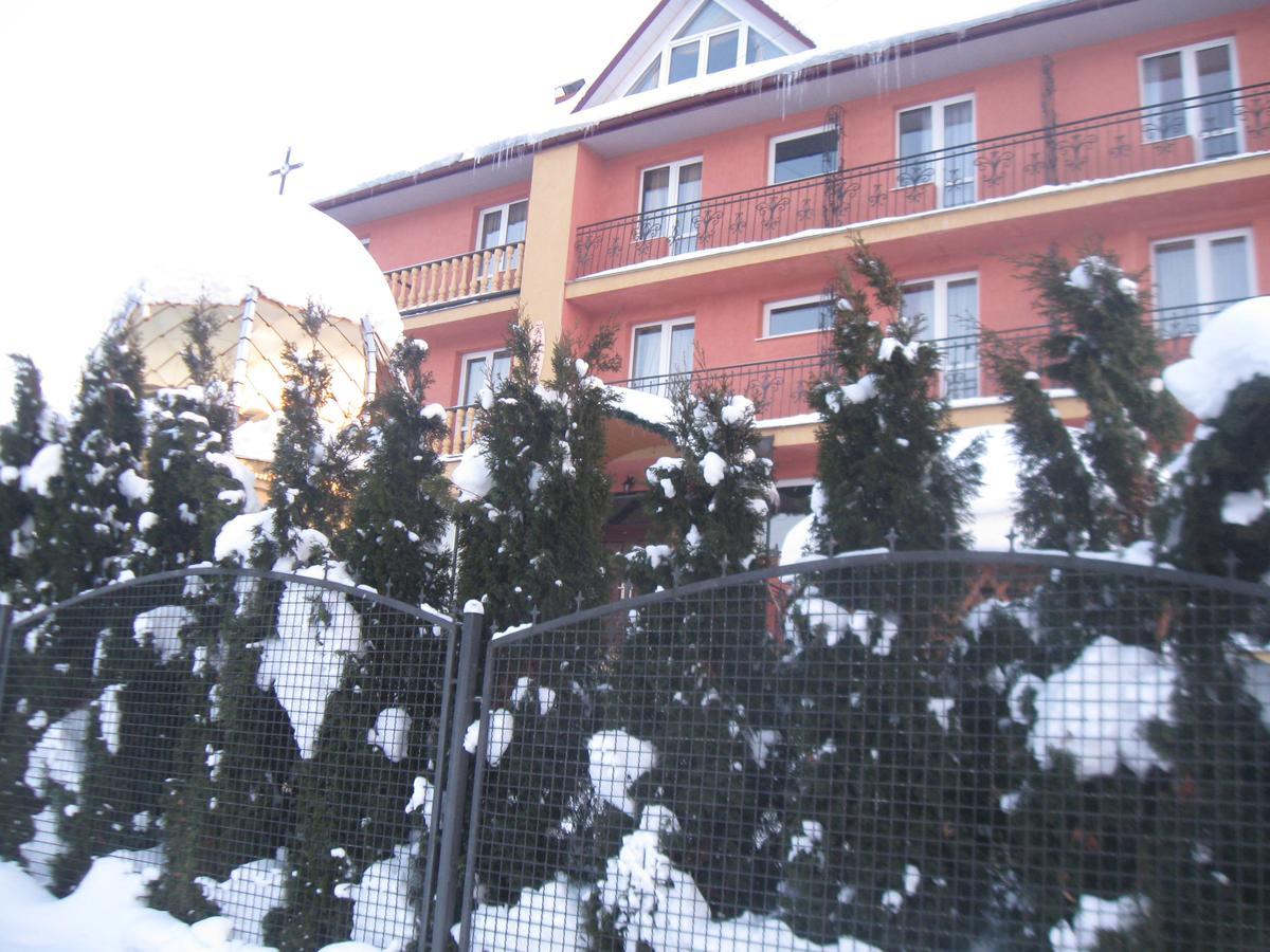 Вілла Ксенія Skhidnytsia Luaran gambar
